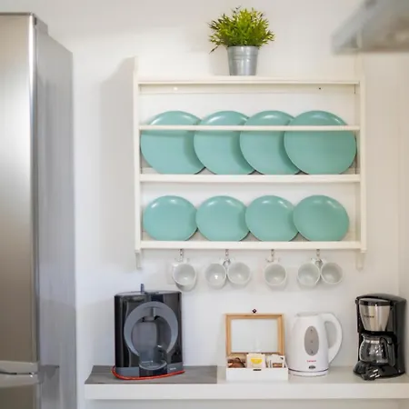 Alba Villa Playa Blanca