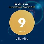 Alba فيلة