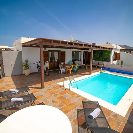 Alba Villa *