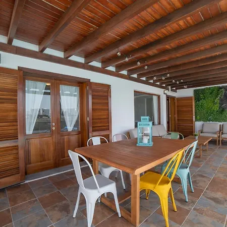 Βίλα Alba Πλάγια Μπλάνκα