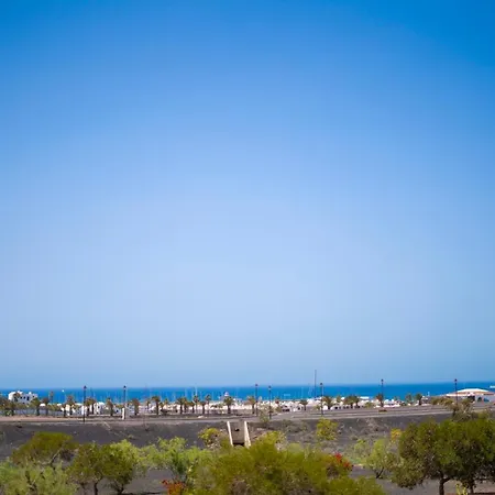 Βίλα Alba Πλάγια Μπλάνκα