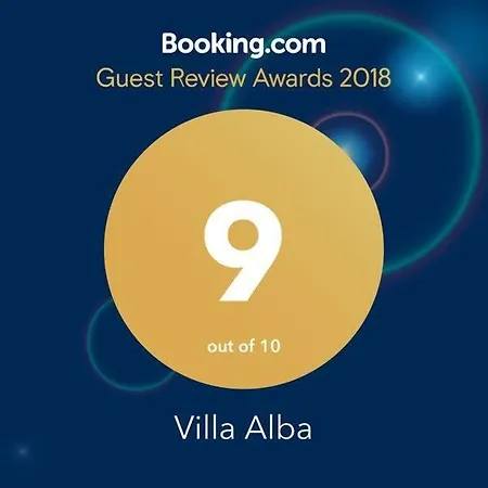 Alba Willa