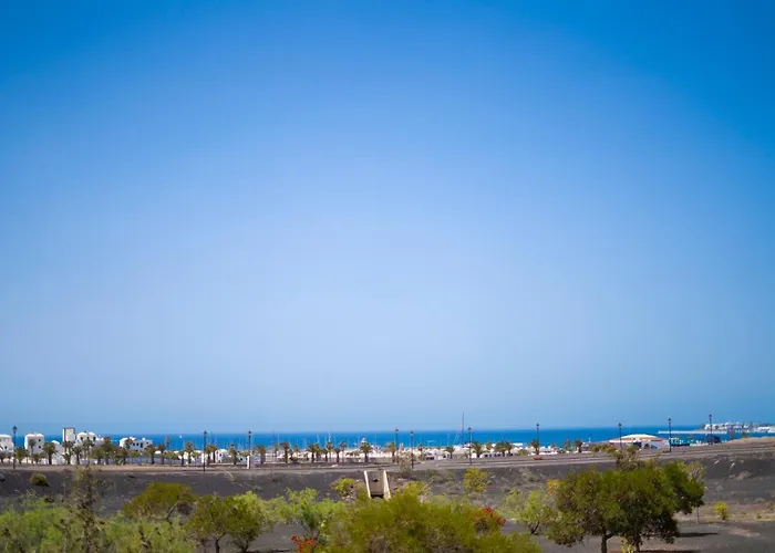 Βίλα Alba Πλάγια Μπλάνκα