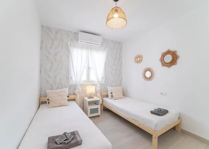 Alba Βίλα Πλάγια Μπλάνκα