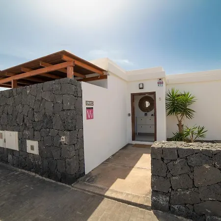 Alba Villa