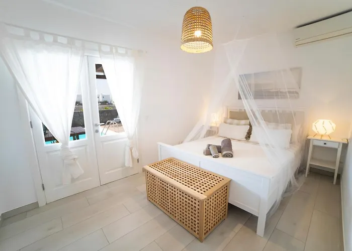 Alba فيلة بلايا بلانكا